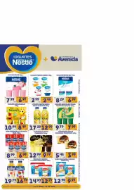 Catálogo Supermercados Avenida Página 15