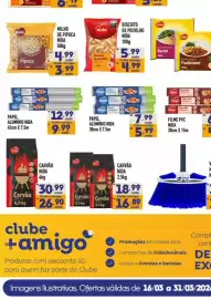 Catálogo Supermercados Avenida Página 2