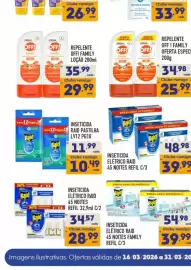 Catálogo Supermercados Avenida Página 6