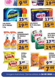 Catálogo Supermercados Avenida Página 8