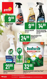 Polomarket gazetka Strona 18
