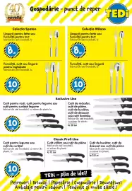 Catalog TEDI săptămâna 12 Pagină 10