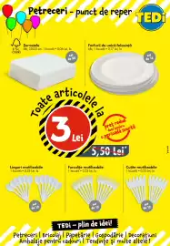 Catalog TEDI săptămâna 12 Pagină 4