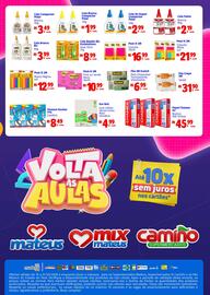 Catálogo Camiño supermercados Página 6