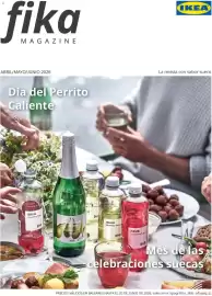 Catálogo IKEA Página 1