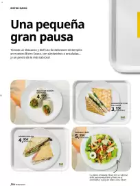 Catálogo IKEA Página 14