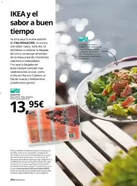 Catálogo IKEA Página 2