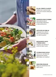 Catálogo IKEA Página 3