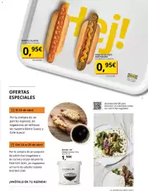 Catálogo IKEA Página 5