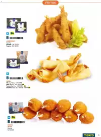 Catálogo Makro Página 11