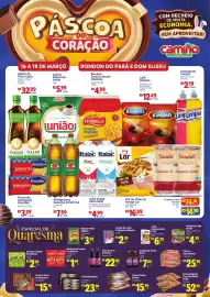 Catálogo Camiño supermercados Página 1