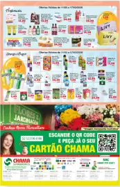 Catálogo Chama Supermercados Página 4