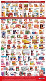 Catálogo Kaçula Supermercados Página 2