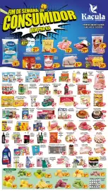 Catálogo Kaçula Supermercados Página 1