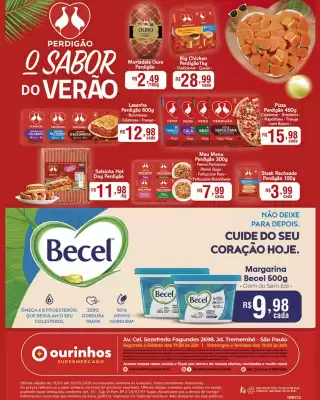 Catálogo Ourinhos Hipermercado (válido até 24-03)