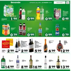 Volantino Despar Pagina 13