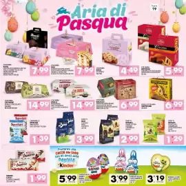 Volantino Despar Pagina 19