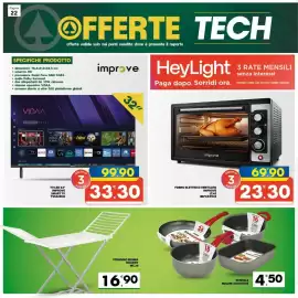 Volantino Despar Pagina 22