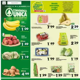 Volantino Despar Pagina 6