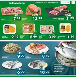 Volantino Despar Pagina 7