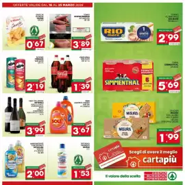 Volantino Despar Pagina 9