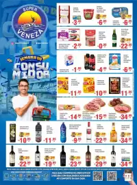 Catálogo Super Veneza Página 1