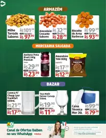 Catálogo Supermercado Dalben semana 12 Página 4