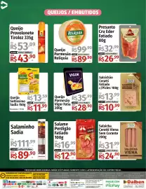 Catálogo Supermercado Dalben semana 12 Página 5