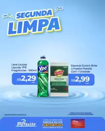 Catálogo Supermercado Precito semana 12 Página 1