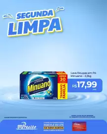 Catálogo Supermercado Precito semana 12 Página 2