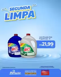 Catálogo Supermercado Precito semana 12 Página 3