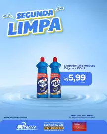 Catálogo Supermercado Precito semana 12 Página 4