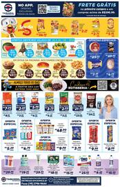 Catálogo Supermercado Taquaral Página 2