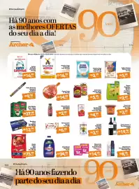 Catálogo Supermercados Archer semana 12 Página 1