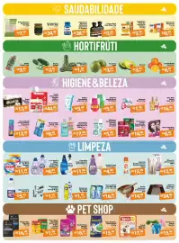 Catálogo Supermercados Archer semana 12 Página 3