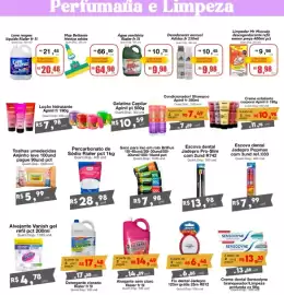 Catálogo Supermercados Manentti Página 2