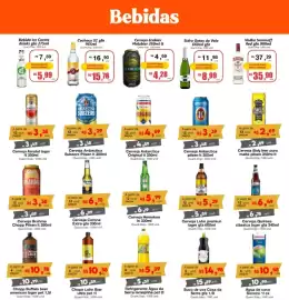 Catálogo Supermercados Manentti Página 3