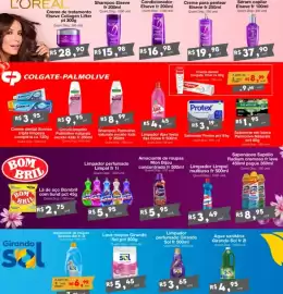 Catálogo Supermercados Manentti Página 4