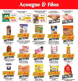 Catálogo Supermercados Manentti Página 5