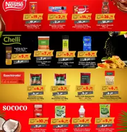 Catálogo Supermercados Manentti Página 6