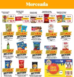 Catálogo Supermercados Manentti Página 7