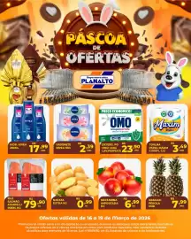 Catálogo Supermercados Planalto Página 2
