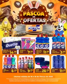 Catálogo Supermercados Planalto Página 3