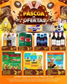 Catálogo Supermercados Planalto Página 4