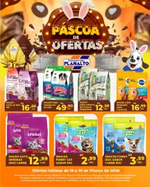 Catálogo Supermercados Planalto Página 5