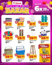 Catálogo Supermercados Tischler Página 6