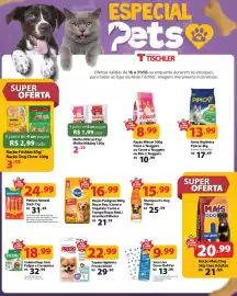 Catálogo Supermercados Tischler Página 2