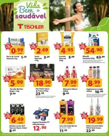 Catálogo Supermercados Tischler Página 3