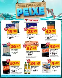 Catálogo Supermercados Tischler Página 4