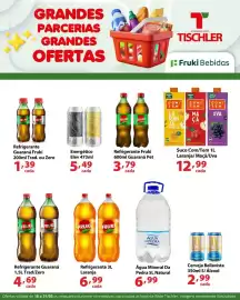 Catálogo Supermercados Tischler Página 5